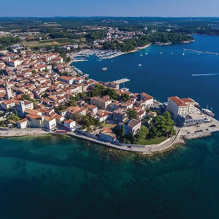 Beautiful In Casa vacanze Porec