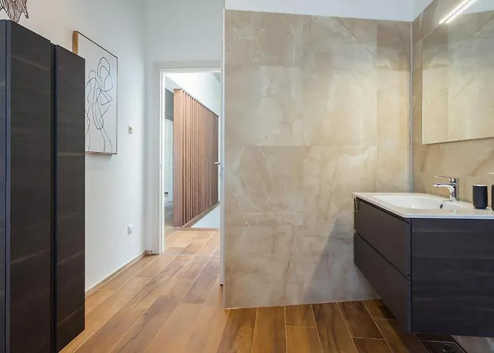 Beautiful In Vikendica