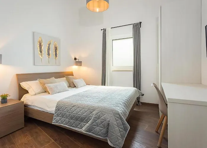 Beautiful In * Porec