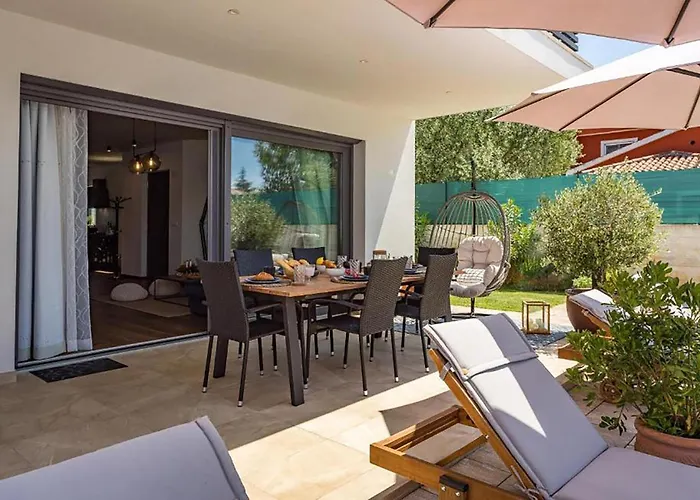 Beautiful In * Porec