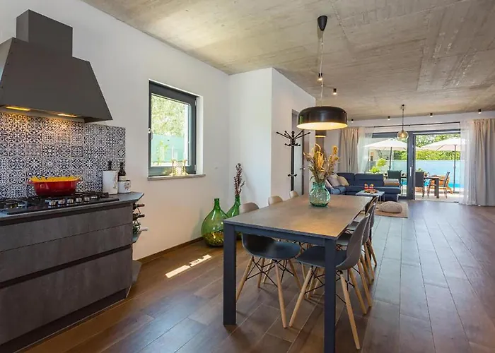 Vikendica Beautiful In