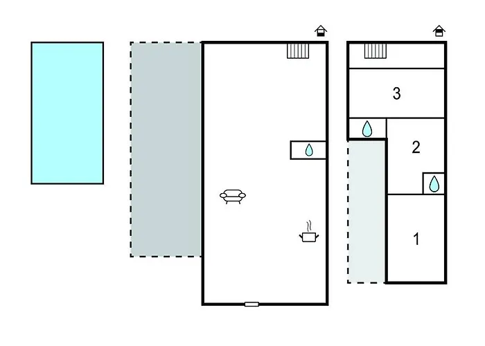 Beautiful In Vikendica