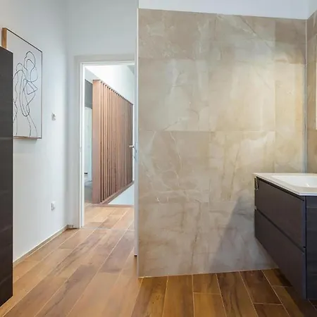 Beautiful In Dom wakacyjny