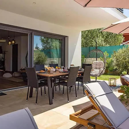 Beautiful In * Poreč