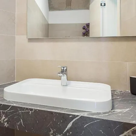 Beautiful In Hébergement de vacances