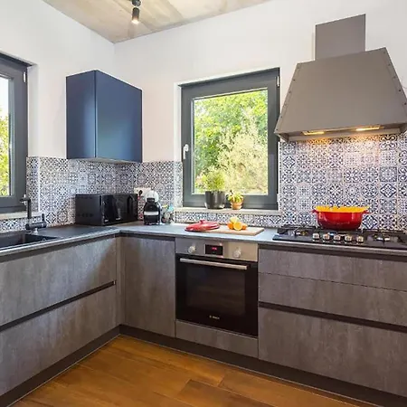 Dom wakacyjny Beautiful In *