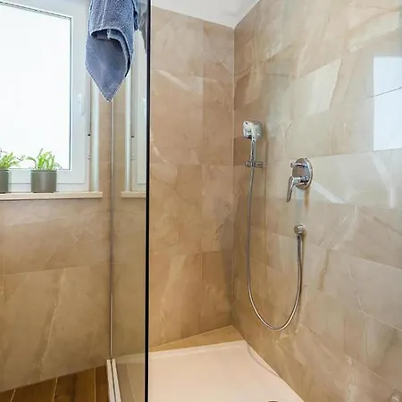 Dom wakacyjny Beautiful In Poreč