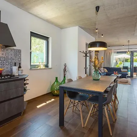 Dom wakacyjny Beautiful In