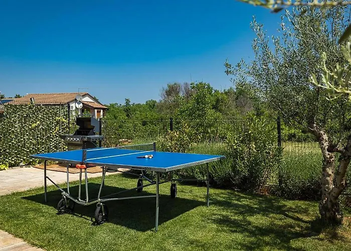 Σπίτι διακοπών Beautiful In *