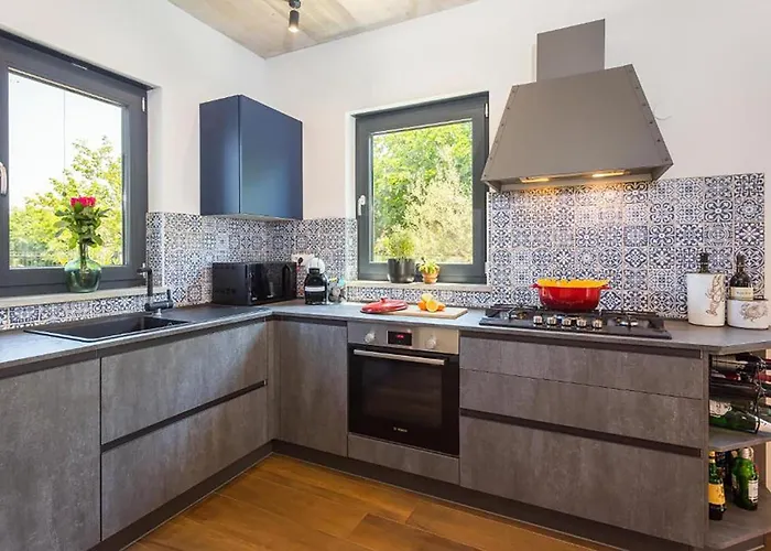 Σπίτι διακοπών Beautiful In *