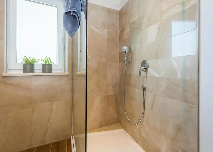 Σπίτι διακοπών Beautiful In Πόρετς