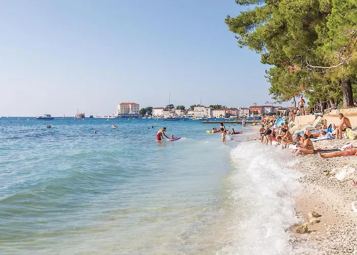 Beautiful In Poreč