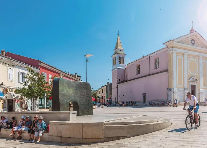 Beautiful In Poreč